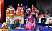 Kavitha's Secret Bid to Reclaim 'TRS' Rejected by EC — Is the KCR Family's Quiet Civil War Now Impossible to Hide?